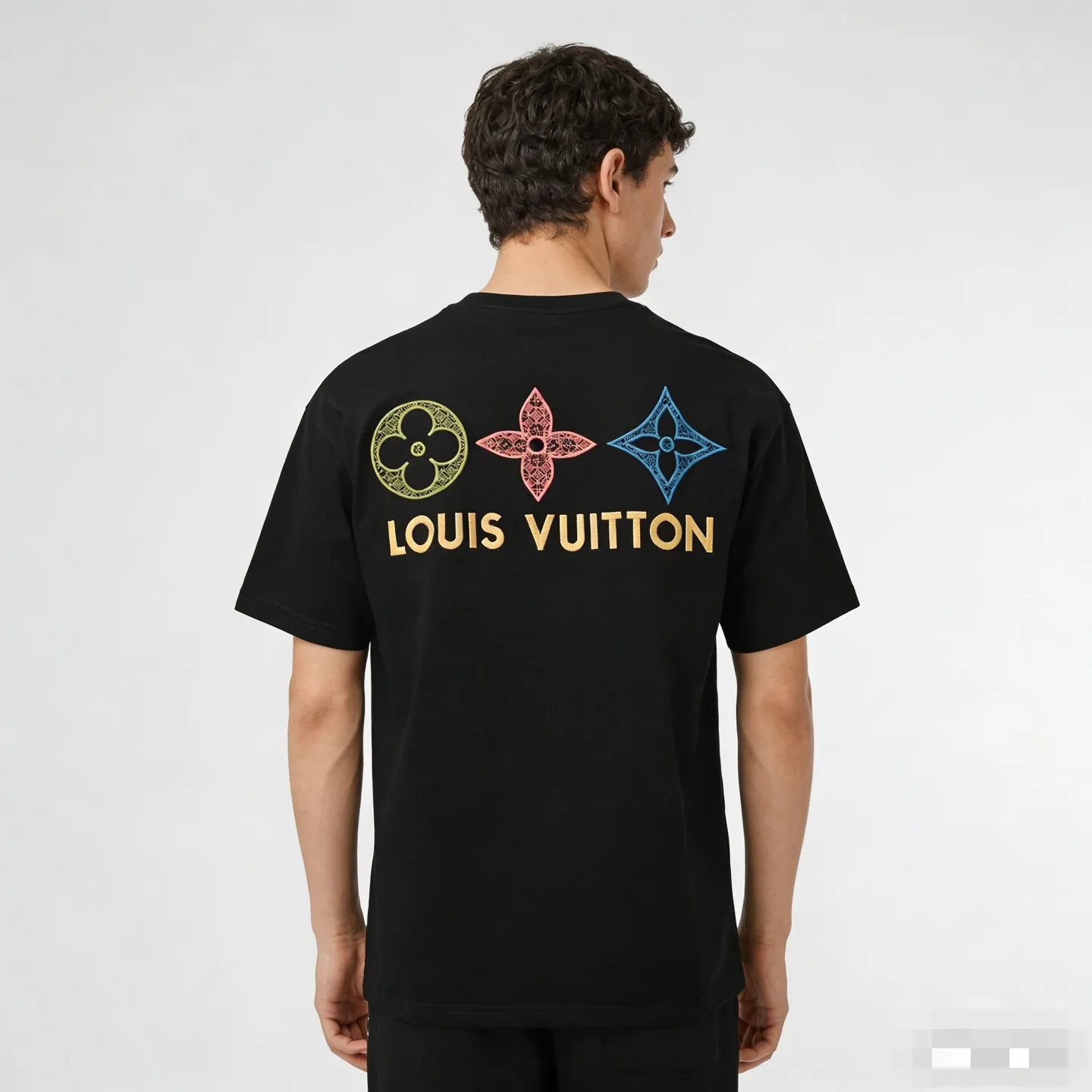 Louis Vuitton/ 26ss